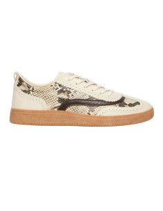 MLAPEDONE SNEAKERS STAMPA PITONE