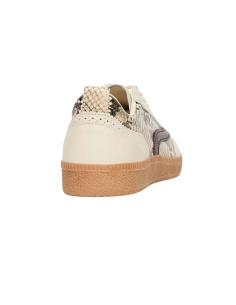MLAPEDONE SNEAKERS STAMPA PITONE 2
