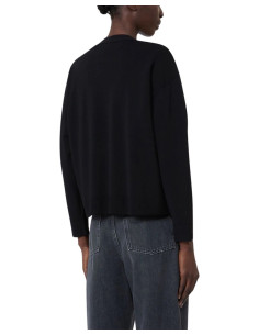 WKDBOARIO CARDIGAN IN MAGLIA RASATA 2