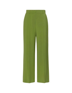 WKDVISIVO PANTALONE LARGO IN LANA