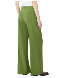 WKDVISIVO PANTALONE LARGO IN LANA 2