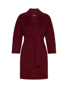 ARONA CAPPOTTO CINTURATO