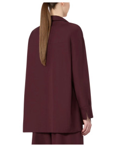 SMMCRISTEL BLUSA IN POPELINE DI COTONE 2