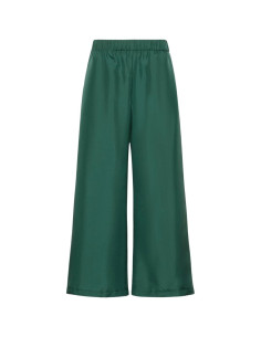 WKDZAINO PANTALONE IN RASO