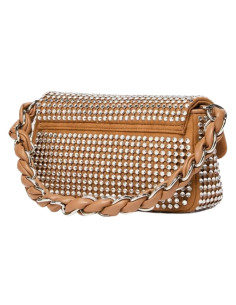MLAEMILY1 BORSA CON STRASS MEDIA MISURA 2