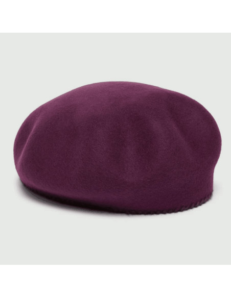 MLLALBORE CAPPELLO TIPO BASCO