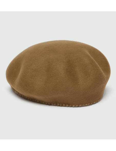 MLLALBORE CAPPELLO TIPO BASCO