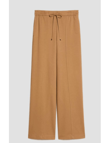 PBJBALLO PANTALONE IN JERSEY CON COULISSE