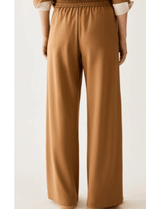 PBJBALLO PANTALONE IN JERSEY CON COULISSE 2
