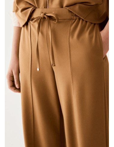 PBJBALLO PANTALONE IN JERSEY CON COULISSE
