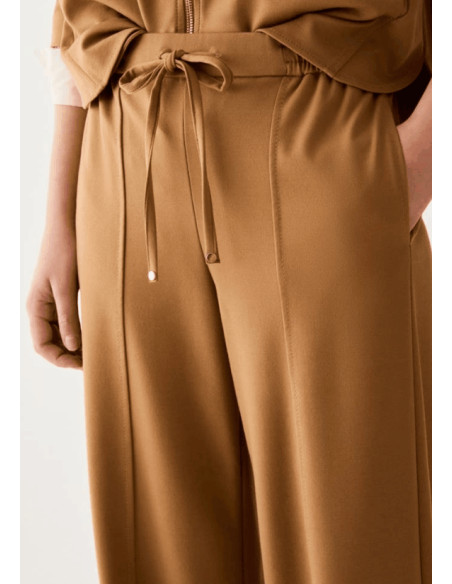 PBJBALLO PANTALONE IN JERSEY CON COULISSE