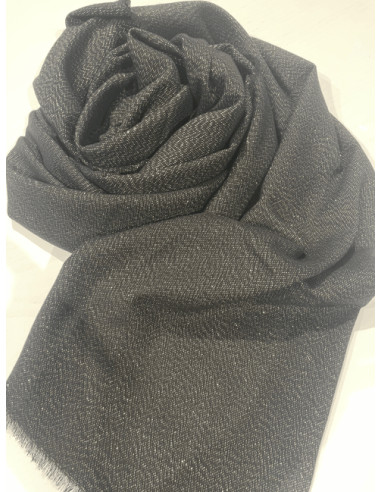 PBAELICHE SCIARPA LUREX