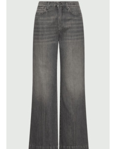 MLSWLEG JEANS GRIGIO LARGO