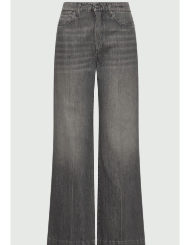 MLSWLEG JEANS GRIGIO LARGO