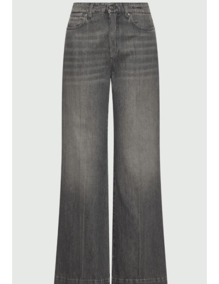 MLSWLEG JEANS GRIGIO LARGO