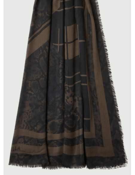 MLAAEROSI FOULARD FANTASIA IN MODAL