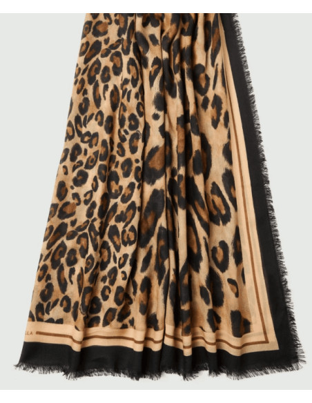 MLAAEROSI FOULARD FANTASIA IN MODAL