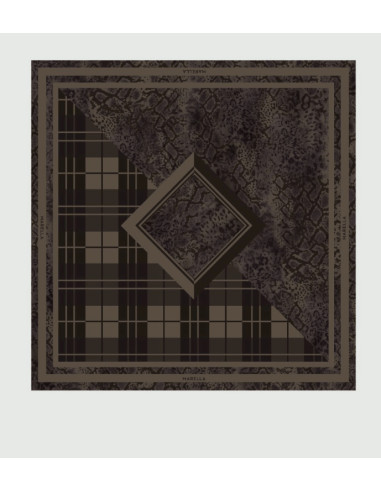 MLAAEROSI FOULARD FANTASIA IN MODAL