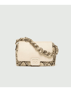 MLADORICO BORSA BOMBATA "LE MUSE"