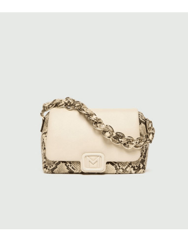 MLADORICO BORSA BOMBATA "LE MUSE"