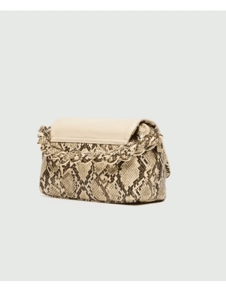 MLADORICO BORSA BOMBATA "LE MUSE"