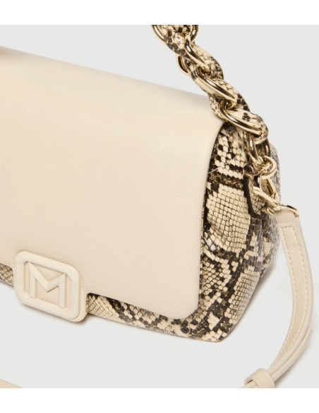 MLADORICO BORSA BOMBATA "LE MUSE"