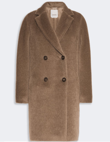 SMMROSETO CAPPOTTO DOPPIOPETTO CORTO