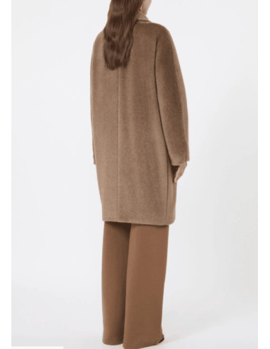SMMROSETO CAPPOTTO DOPPIOPETTO CORTO