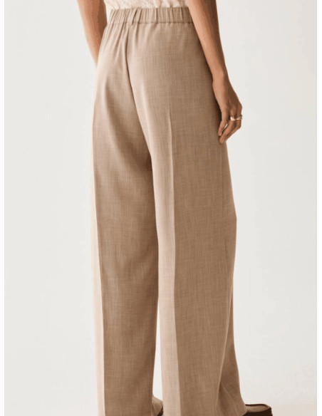 PBICASTA PANTALONE CON COULISSE