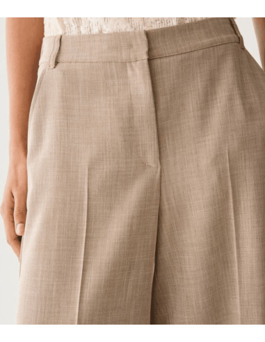 PBICASTA PANTALONE CON COULISSE