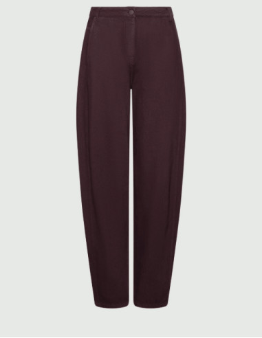 MLLTEISMO JEANS MONOCHROME