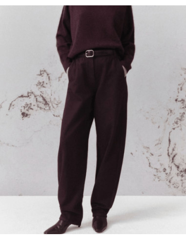 MLLTEISMO JEANS MONOCHROME