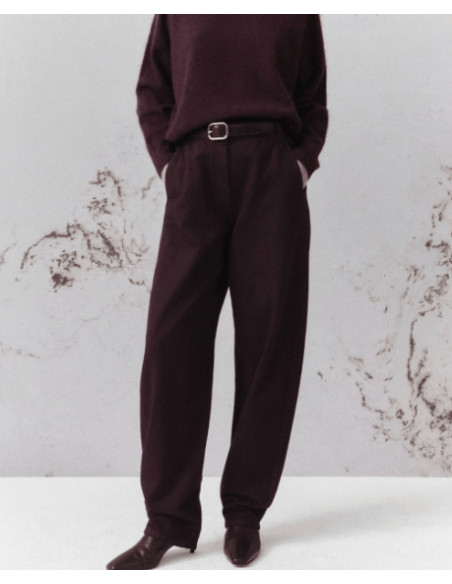 MLLTEISMO JEANS MONOCHROME
