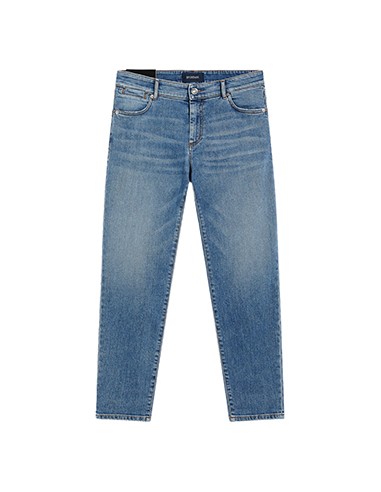 LUCHINO jeans CIGARETTE